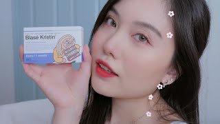 Hapa Kristin Review ♡ Popular Lenses