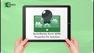 How to Fix QuickBooks Error 6094? Database Server & Antivirus Blocking Issue