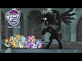 MLP FIM Season 7 Episode 26 - Shadow Play (Part 2)