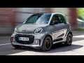 2020 SMART EQ FORTWO | Auto Find TV