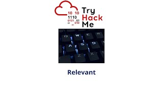 TryHackMe-Relevant