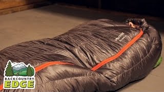 Marmot Plasma 40 Degree Sleeping Bag