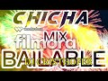 Mix Chicha Bailable  DJ CRISHOFER 2023