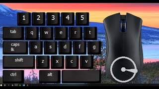 How To Setup An On Screen Keyboard (Nohboard)