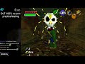 new glitches has been found in oot new dot skip