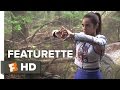The Magicians Featurette - #MakingMagic Spellcasting (2017) - Stella Maeve Drama The Magicians Featurette - #MakingMagic Spellcasting (2017) - Stella Maeve Drama