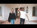 a 17 ton delivery in marbella house renovation has started vlog² 153