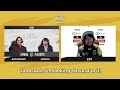 ljl 2024 spring semifinals day 2 interview translations shg dasher shg evi