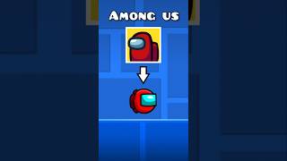 Geometry dash 2.2 icon references Part 2