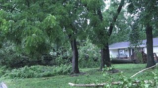 City Utilities urges residents to prepare for power outages during Severe Weather Preparedness We...