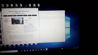 Java -voting system project using gui