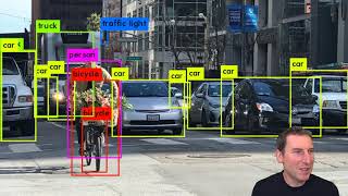 3.2 Object Detection Basics