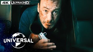 Nobody | Bob Odenkirk Defends His Family in 4K HDR