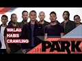 WALAU HABIS TERANG X CRAWLING - NOAH FT LINKIN PARK LIVE ( parody / editan / dubbed )