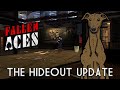 Fallen Aces - The Hideout Update