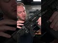 Gas Blowback Rifle ASMR