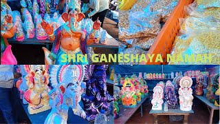 Ganesh Murti @Best Prices In BBSR ! Bhubaneswar Vlogs ! Odisha Vlogs! Indian Vlogs!