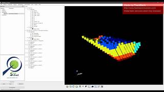 SimSched DBS Mine Optimization Tutorial