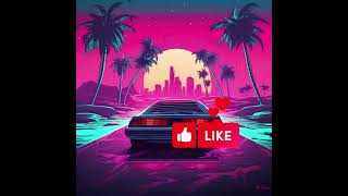 Come back to the 80's synthwave and remember the good time..