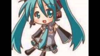 初音未來照片四部曲