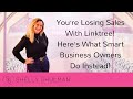 Stop Using Linktree: Best Alternatives to Grow Your Business & Capture More Leads (2025 Guide)