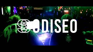 Odiseo Live @ MS Showcase #1 (Music Sessions GDL)