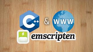 EmScripten🛠️: Running C++ in the Browser🌐