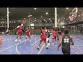 connecticut elite hgsl 16u vs ny jayhawks @ summer jam fest july 8 2023