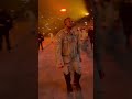 Kanye Vibing out to Kid Cudi (Free Larry Hoover)