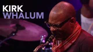 Kirk Whalum - The Gospel According to Jazz, Chapter IV - Trailer