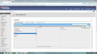 Share a QuickMark set in GradeMark