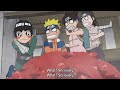 NARUTO - CURRY OF LIFE FUNNY MOMENTS