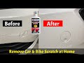 Indopower Scratch Remover - Eliminate Scratches AND Odor Within A Minute