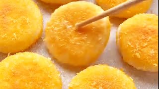 Best Yam Cooking Method 山药的特殊做法 全家人都爱吃 教你超好吃的做法