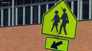 Bainbridge schools boost safety