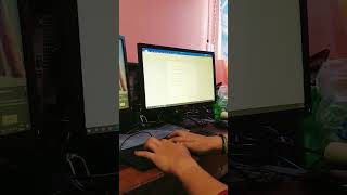 Keyboarding and Documents Processing ASSESSMENT NO. 2