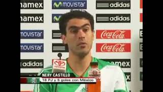 NERY CASTILLO \