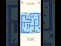 dop draw one part game 🦑🥷🦑 all levels gameplay android ios shots shorts