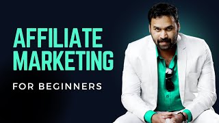 Everything About Affiliate Marketing | Subilal K