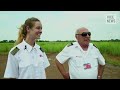 Russian Pilots of the Congo