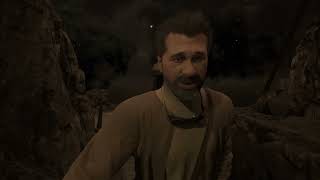 Bad Ending Don't Save Catherine and Don't Trap Gehn