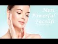 ♫ All-in-One Facelift! ~ Toner & Shrinker + Dark Circles & Eye Bags + Rejuvenating Rife frequencies