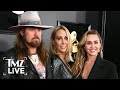 Miley Cyrus' Mom Tish Cyrus Files for Divorce from Dad Billy Ray Cyrus | TMZ LIVE