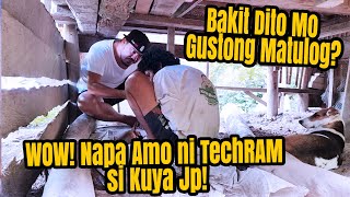 Part 2 NABULGAR! 20 Years Na Sikreto Ng Anak | Tatay Nagulat!