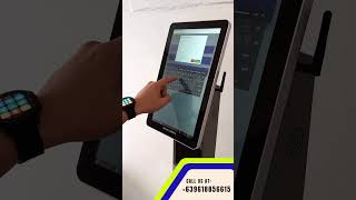 Queuing Management System Update September 2023