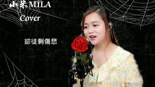 《没人心疼的玫瑰》陳瑞 //小米MILA Cover