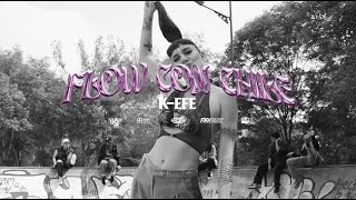 VIDEO OFFICIAL K-efe  Flow con Chile Official Music Video