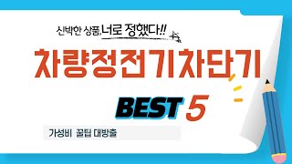 가성비 인기있는 차량정전기차단기 추천 후기 TOP5