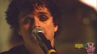 Give Me Champagne Supernova - Green Day | Oasis | Mashup
