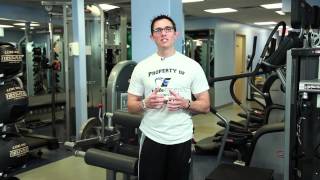 How to Gain Muscle if You Are an Endomorph : Muscles & Fitness